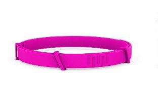 Anti-flea Pet Supplies Cat Dog Collar (Option: Rose Red-Dog Bag Pack)